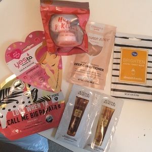 Beauty bundle